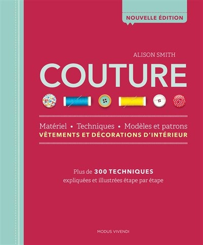 Front cover_COUTURE
