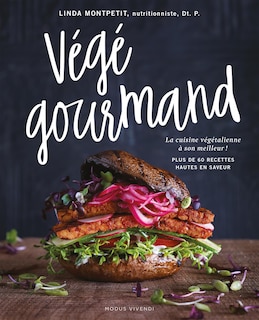 VÉGÉ GOURMAND
