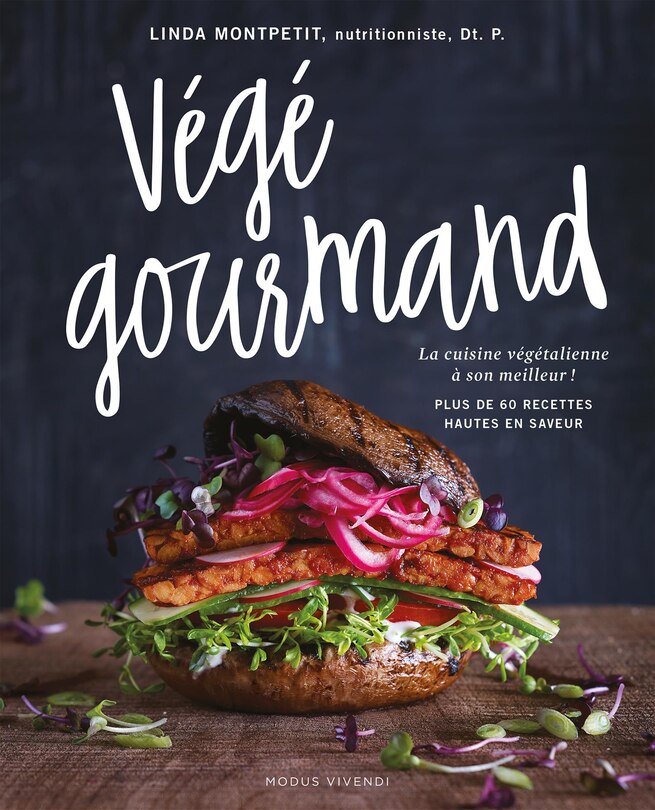 VÉGÉ GOURMAND