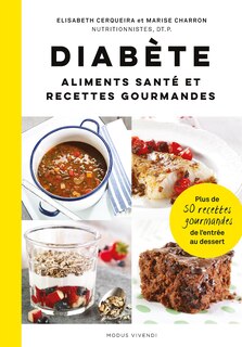 Front cover_Diabète
