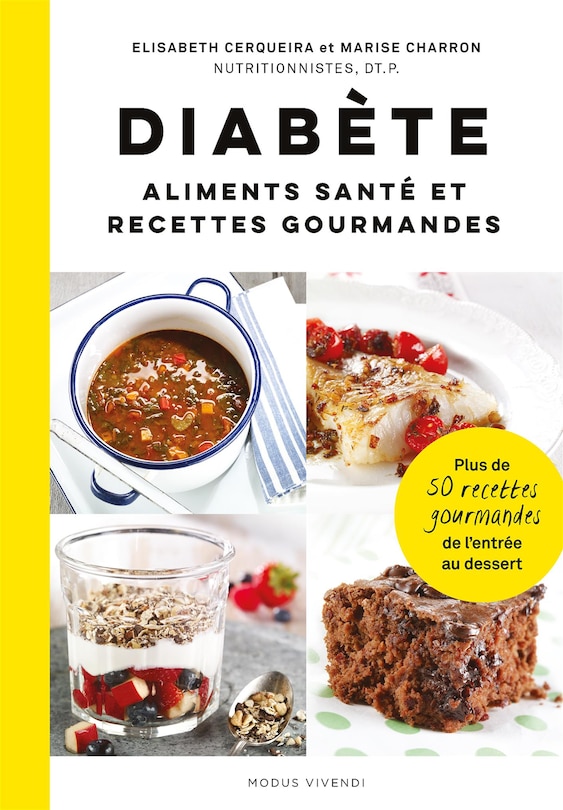 Front cover_Diabète