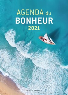 Front cover_Agenda du bonheur 2021