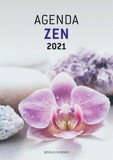 Front cover_Agenda zen 2021