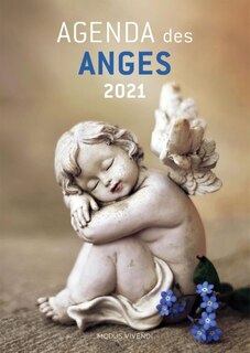 Couverture_Agenda des anges 2021