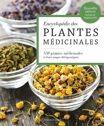 Encyclopédie des plantes médicinales