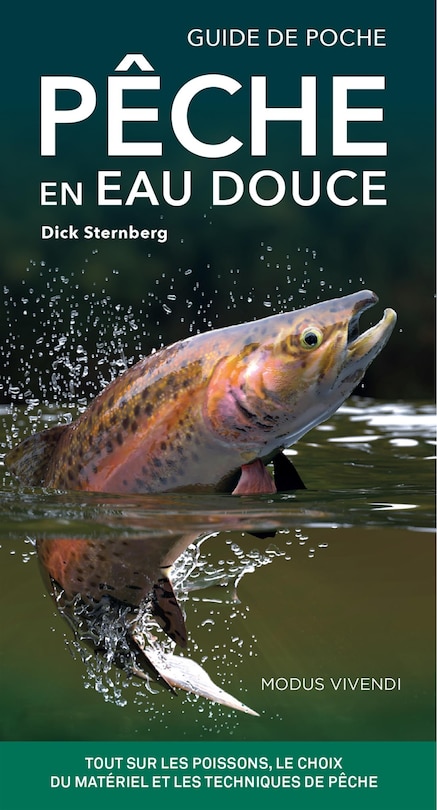 Couverture_Pêche en eau douce