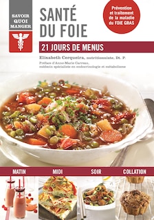 Couverture_Santé du foie