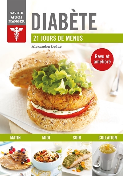 Front cover_Diabète