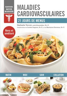 MALADIES CARDIOVASCULAIRES