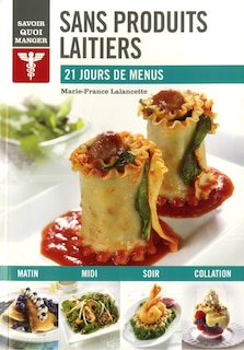 Couverture_Sans produits laitiers