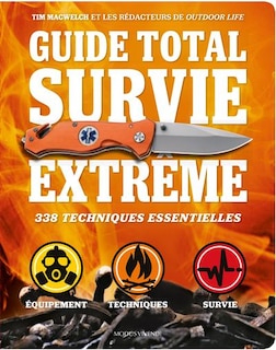Couverture_Guide total - Survie extr&ecirc;me
