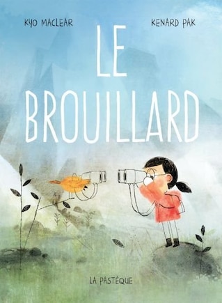 Le brouillard