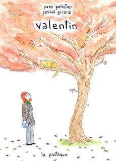 Front cover_Valentin