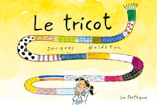 Couverture_Le tricot