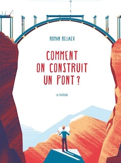 Couverture_Comment on construit un pont?