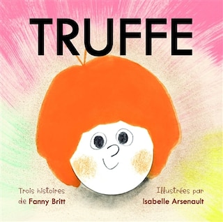 Front cover_TRUFFE