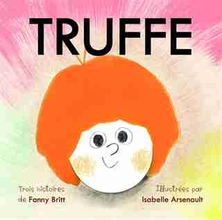 TRUFFE de FANNY BRITT