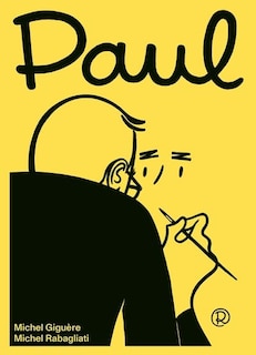 Front cover_Paul