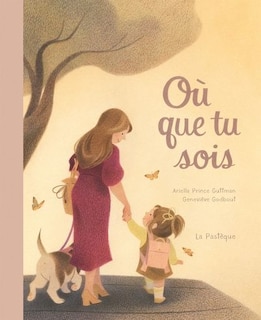 Front cover_OÙ QUE TU SOIS