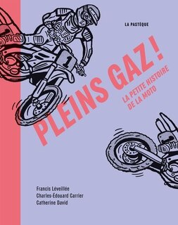 Couverture_Pleins gaz!