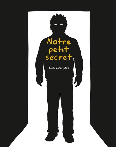 Front cover_NOTRE PETIT SECRET