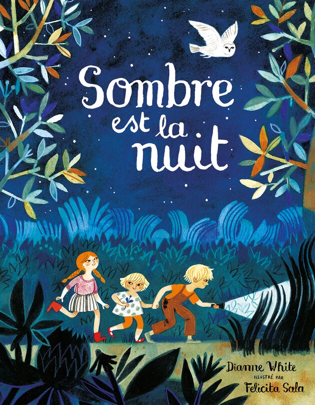 Front cover_SOMBRE EST LA NUIT