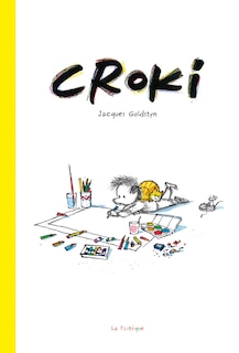 Front cover_CROKI