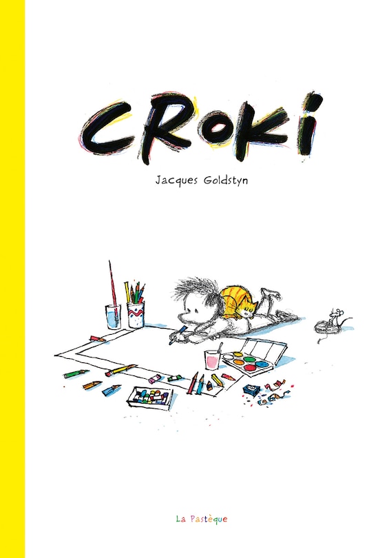 Front cover_CROKI