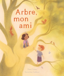 Front cover_Arbre, mon ami