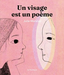 Front cover_Un visage est un poème
