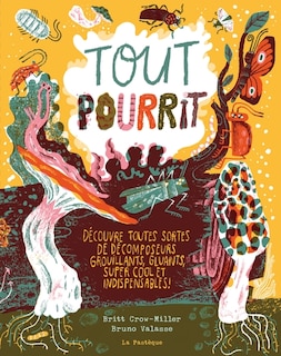Front cover_TOUT POURRIT