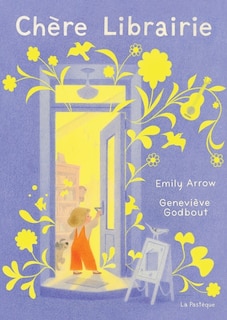 Front cover_Chère librairie