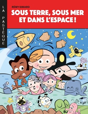 Couverture