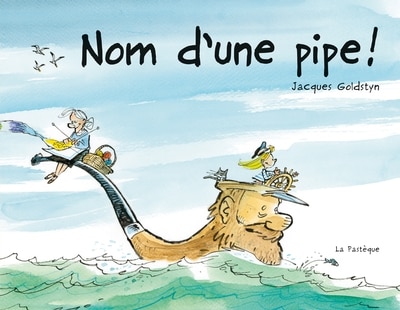 Couverture_Nom d'une pipe!