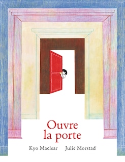 Couverture_Ouvre la porte