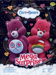 Care Bears