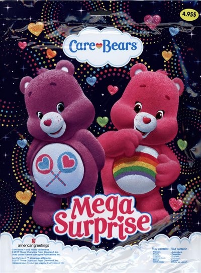 Care Bears