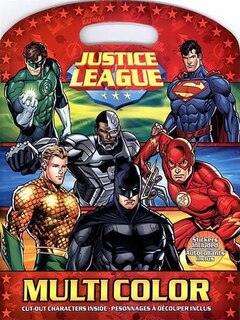 Couverture_Justice League