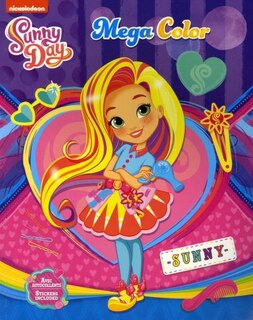 Front cover_Sunny Day
