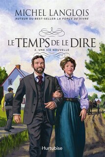 Couverture_Une vie nouvelle