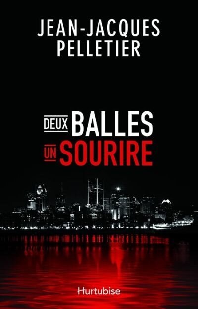 Front cover_Deux balles, un sourire