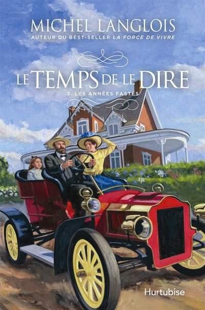 Couverture_Les années fastes