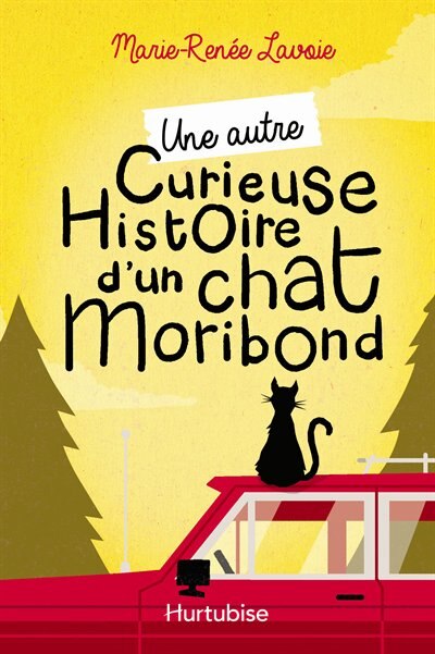 Une Autre Curieuse Histoire D'un Chat Moribond