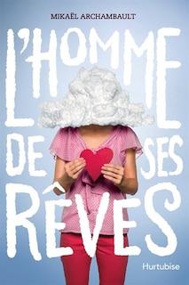 Front cover_L' homme de ses rêves