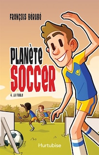 Front cover_La finale