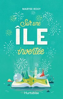 Couverture_Sur une île inventée