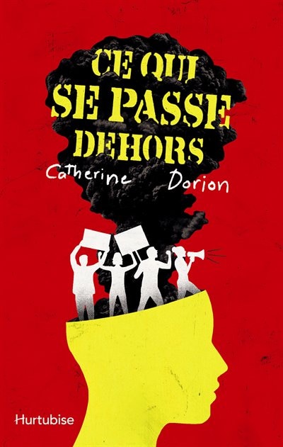 Couverture_Ce qui se passe dehors