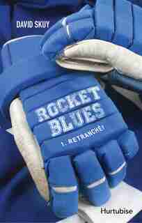 Rocket Blues by David Skuy