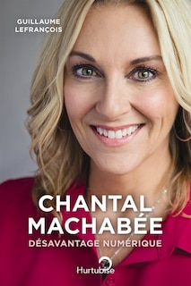 Front cover_Chantal Machabée