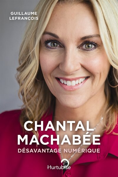 Front cover_Chantal Machabée